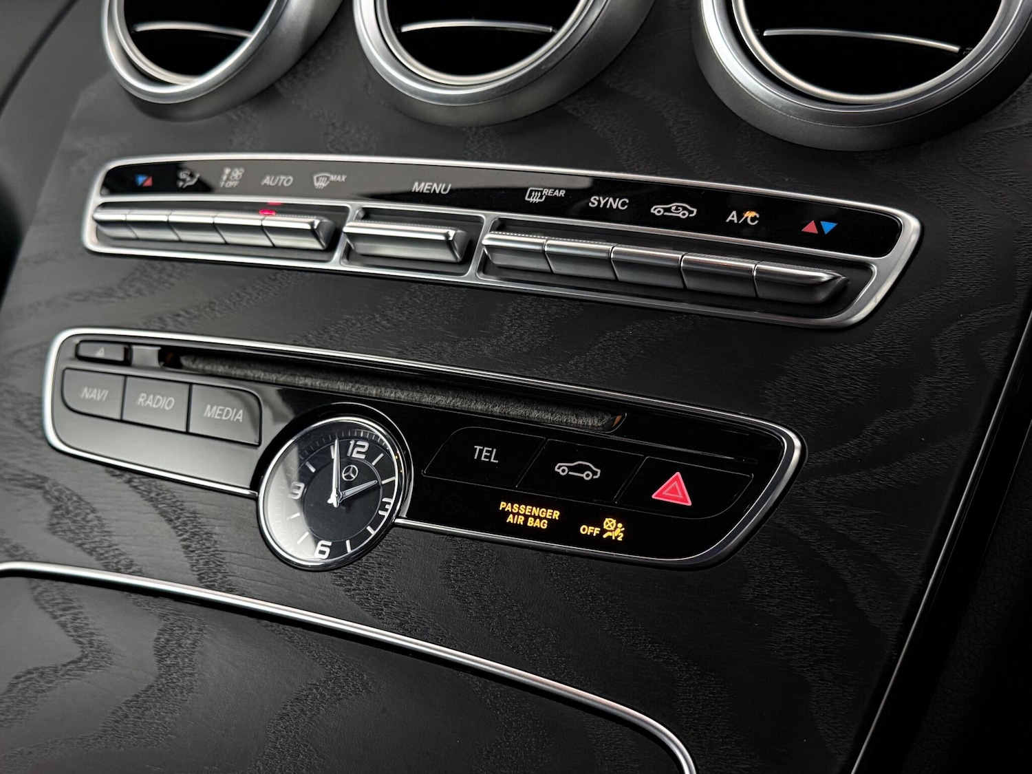 Used Mercedes-Benz C Class 2018 for sale - 76899510: Photo 41