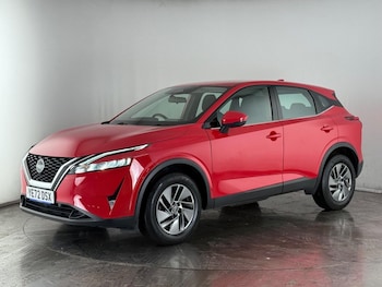 Used Nissan Qashqai 2022 for sale - 75685078: Photo