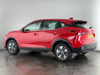 Used Nissan Qashqai 2022 for sale - 75685078: Photo