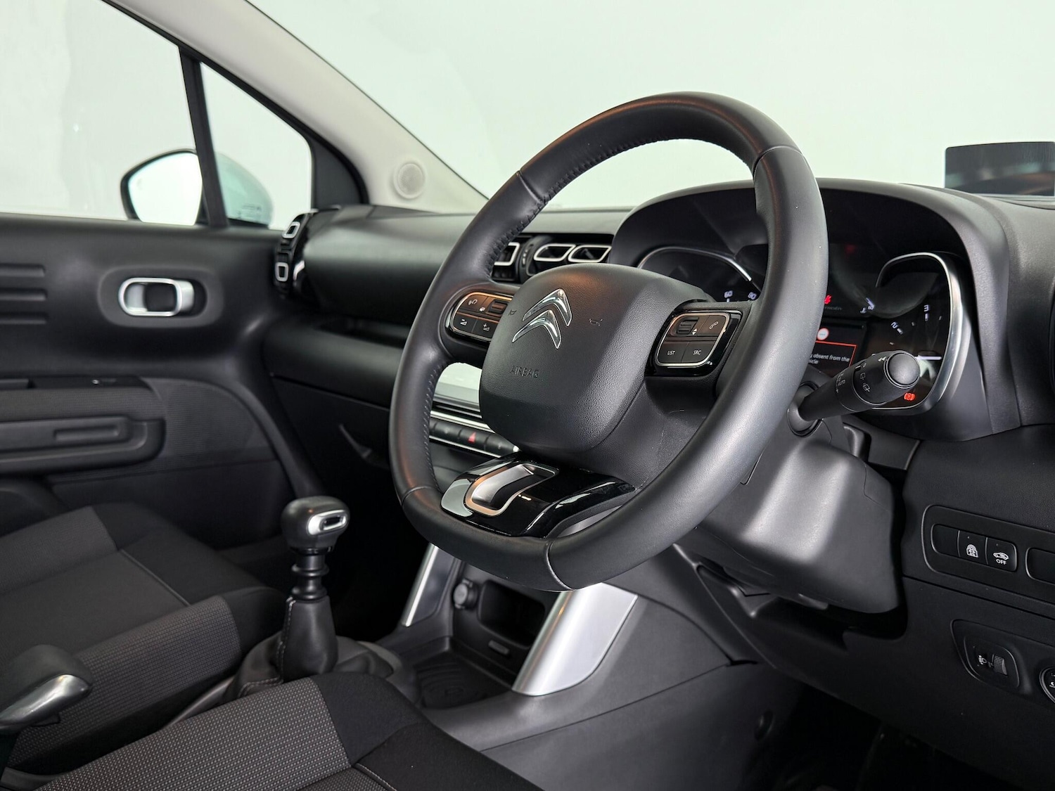 Used Citroen C3 Aircross 2018 for sale - 77243491: Photo 11