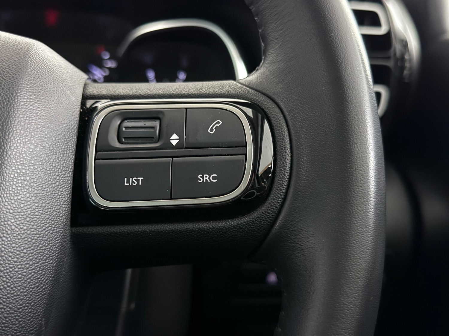 Used Citroen C3 Aircross 2018 for sale - 77243491: Photo 19