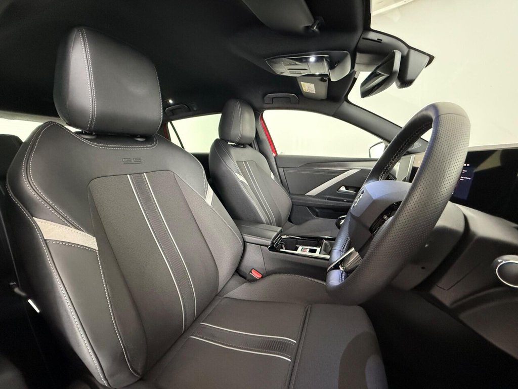 Used Vauxhall Astra 2024 for sale - 75777250: Photo 16