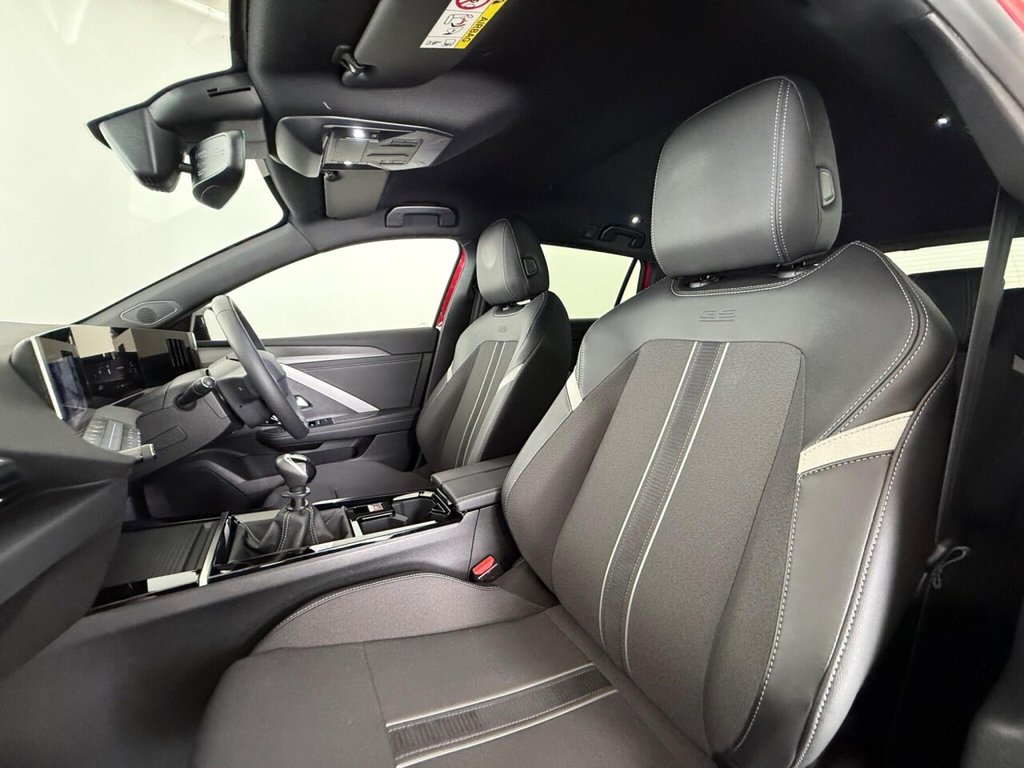 Used Vauxhall Astra 2024 for sale - 75777250: Photo 18