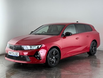 Used Vauxhall Astra 2024 for sale - 75777250: Photo