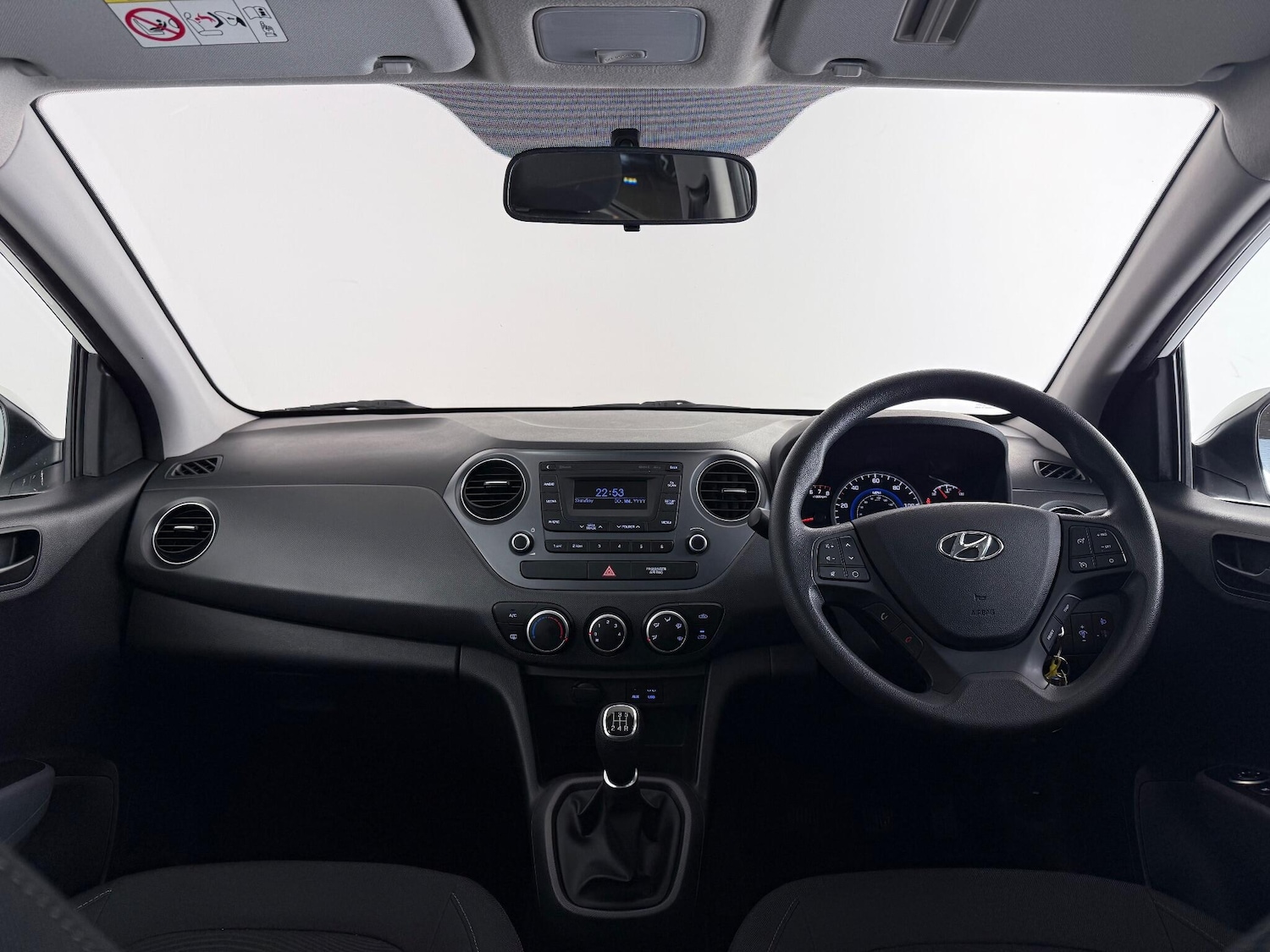 Used Hyundai i10 2018 for sale - 77221763: Photo 16