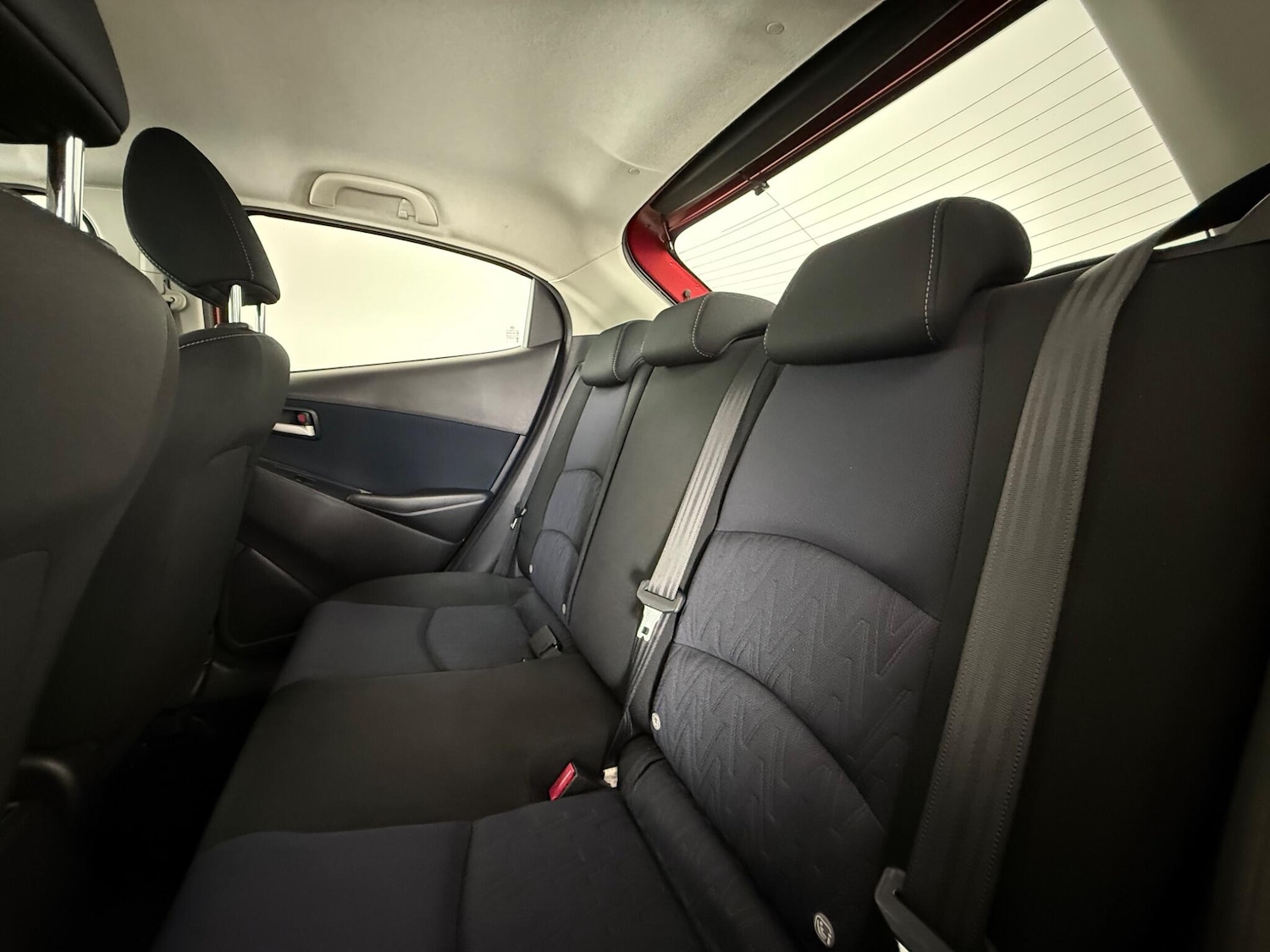 Used Mazda Mazda2 2017 for sale - 77617566: Photo 11