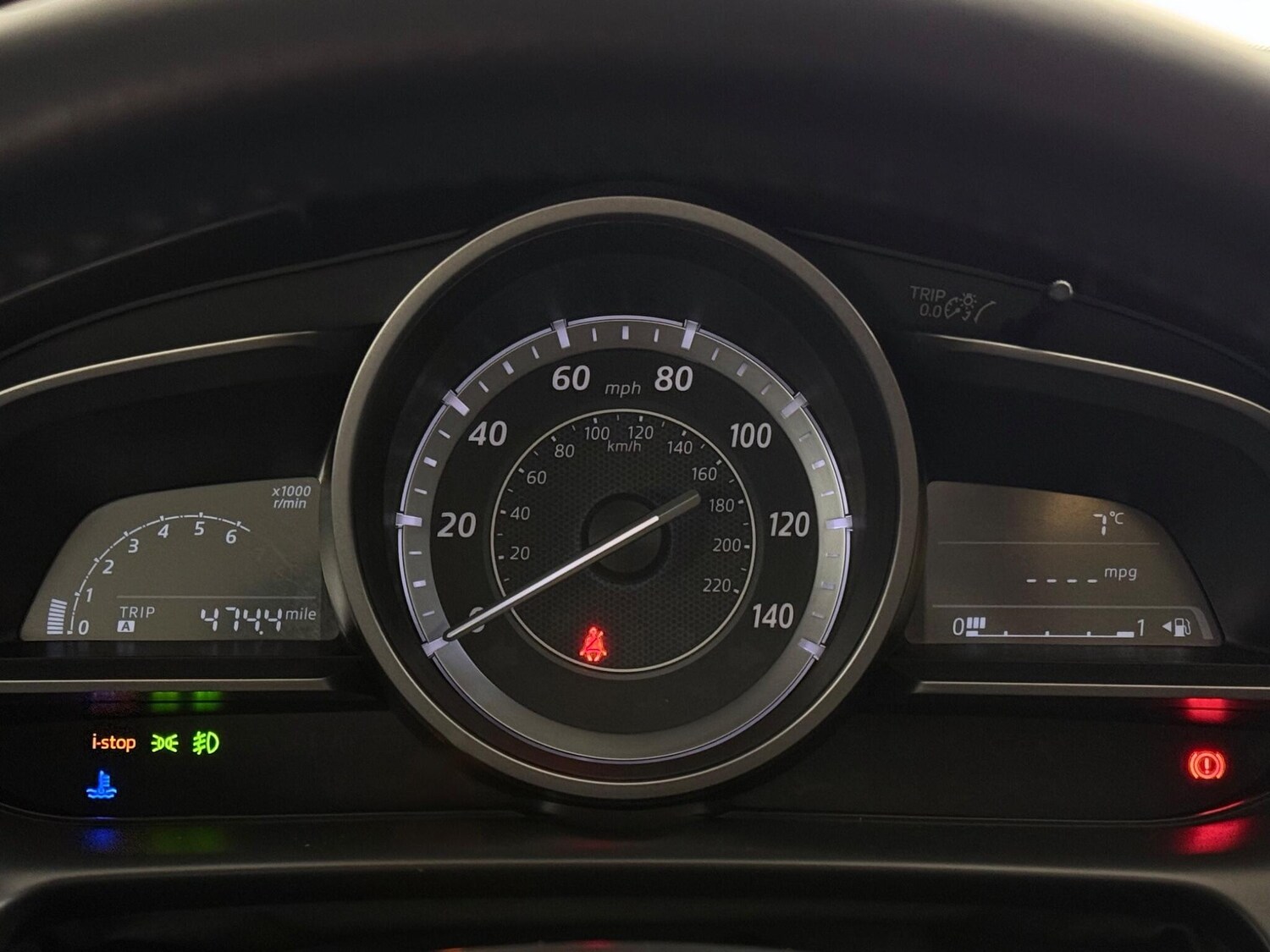 Used Mazda Mazda2 2017 for sale - 77617566: Photo 12