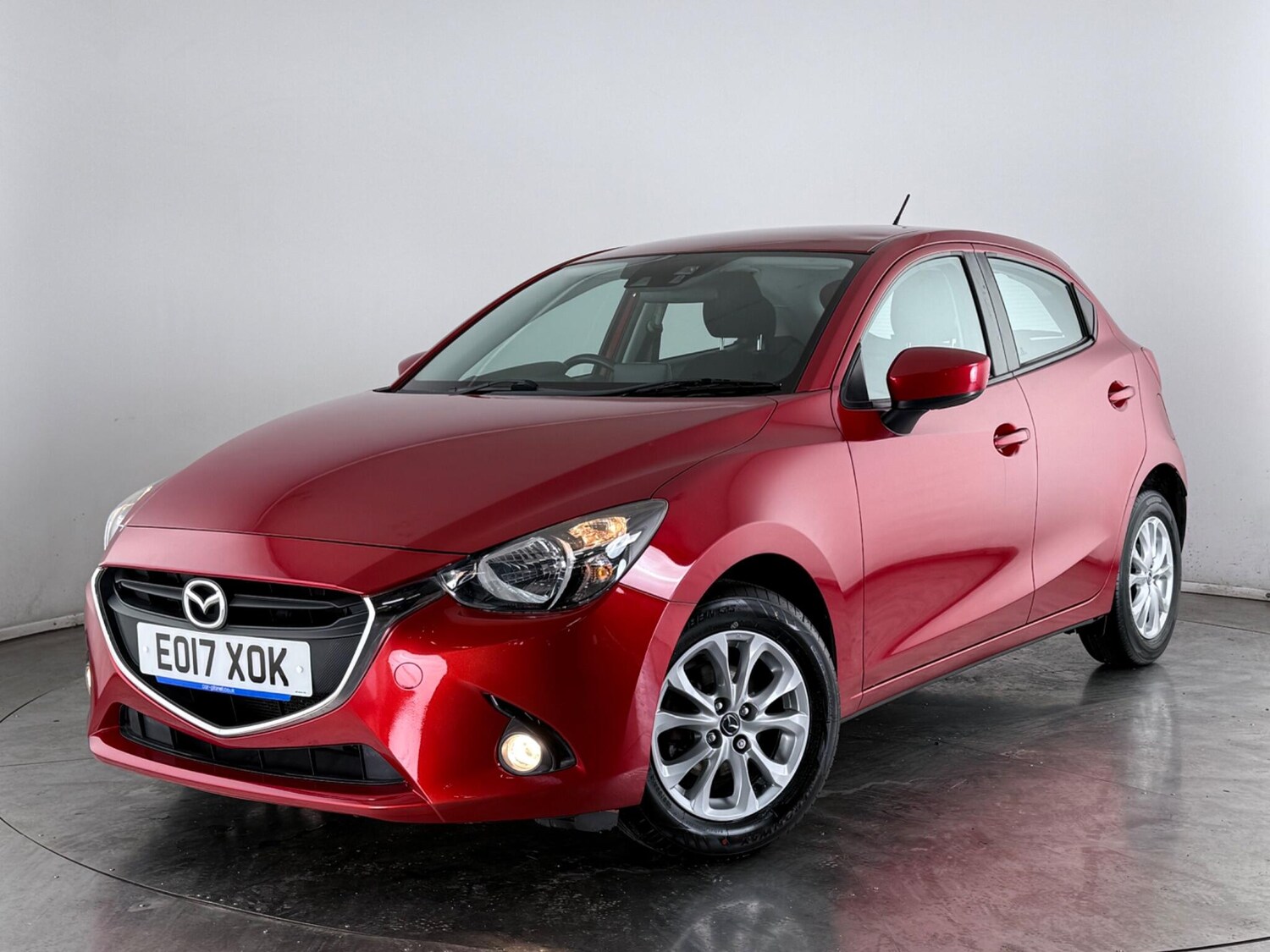 Used Mazda Mazda2 2017 for sale - 77617566: Photo 21