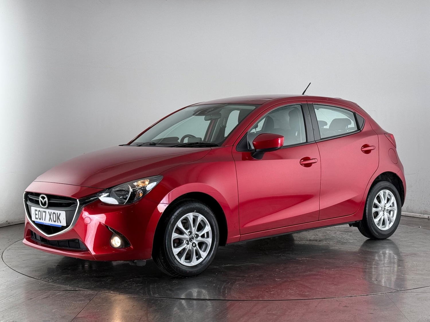 Used Mazda Mazda2 2017 for sale - 77617566: Photo 3