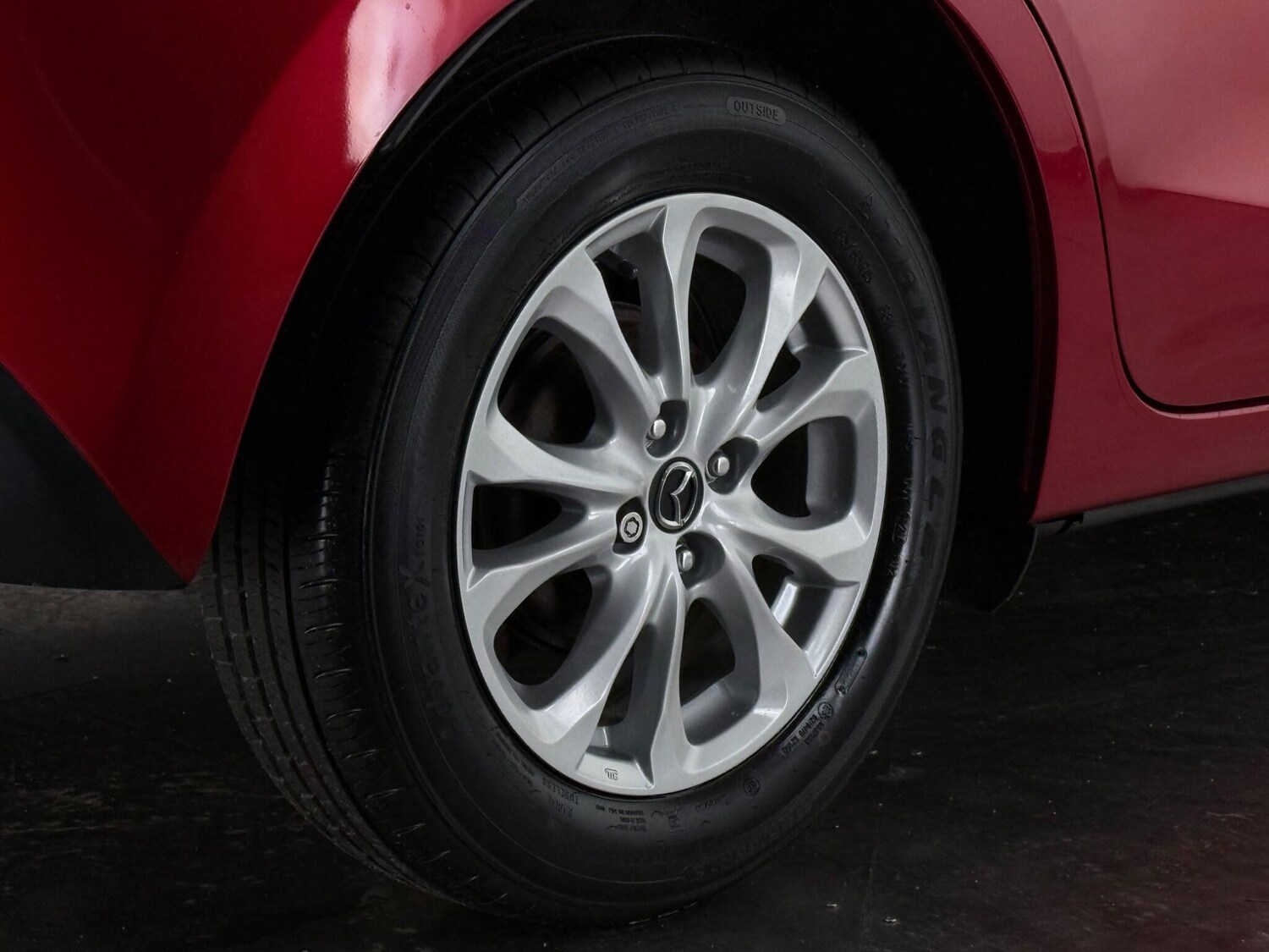 Used Mazda Mazda2 2017 for sale - 77617566: Photo 7