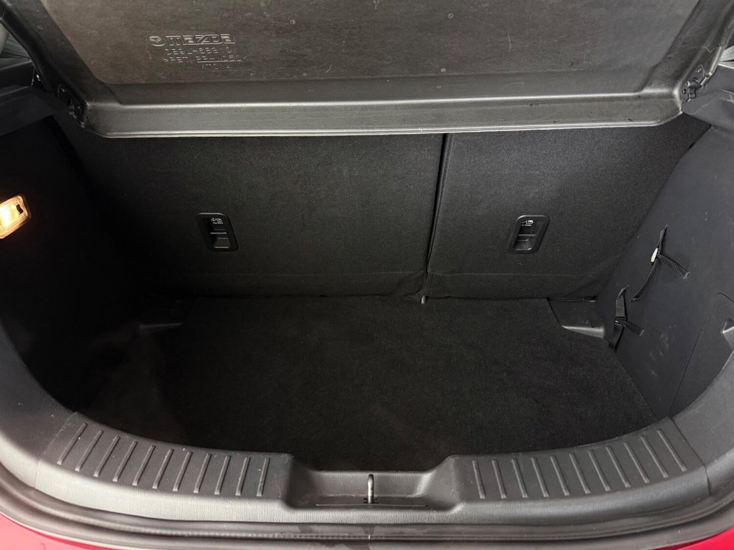 Used Mazda Mazda2 2017 for sale - 77617566: Photo 8