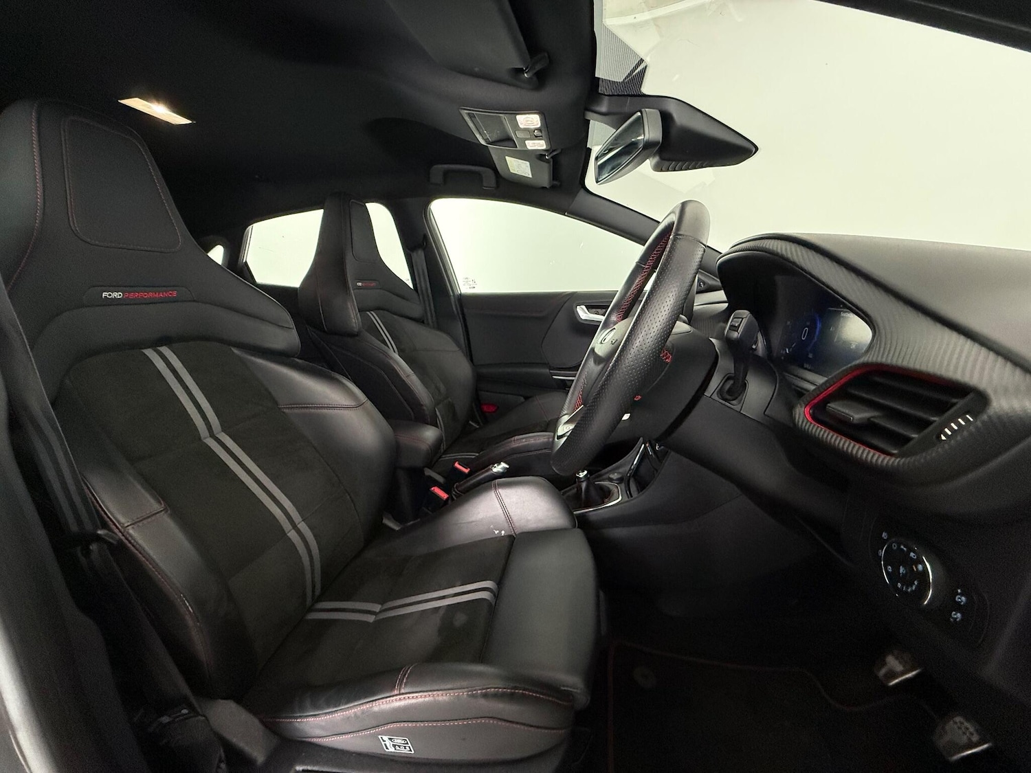 Used Ford Puma 2023 for sale - 76468582: Photo 16