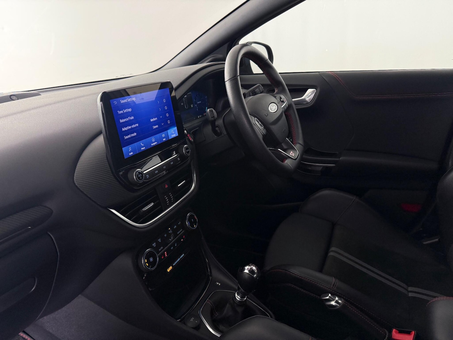 Used Ford Puma 2023 for sale - 76468582: Photo 17