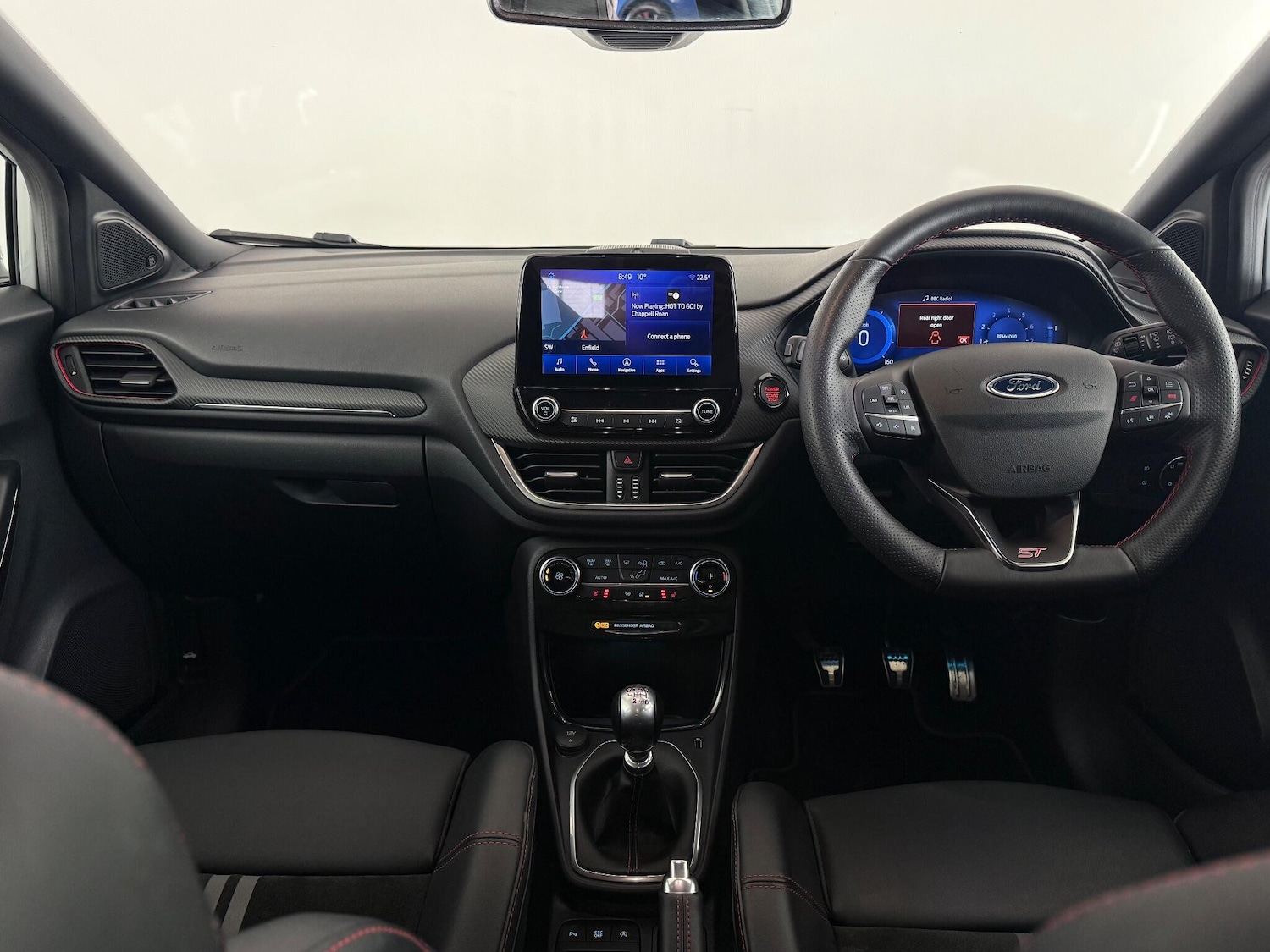 Used Ford Puma 2023 for sale - 76468582: Photo 21