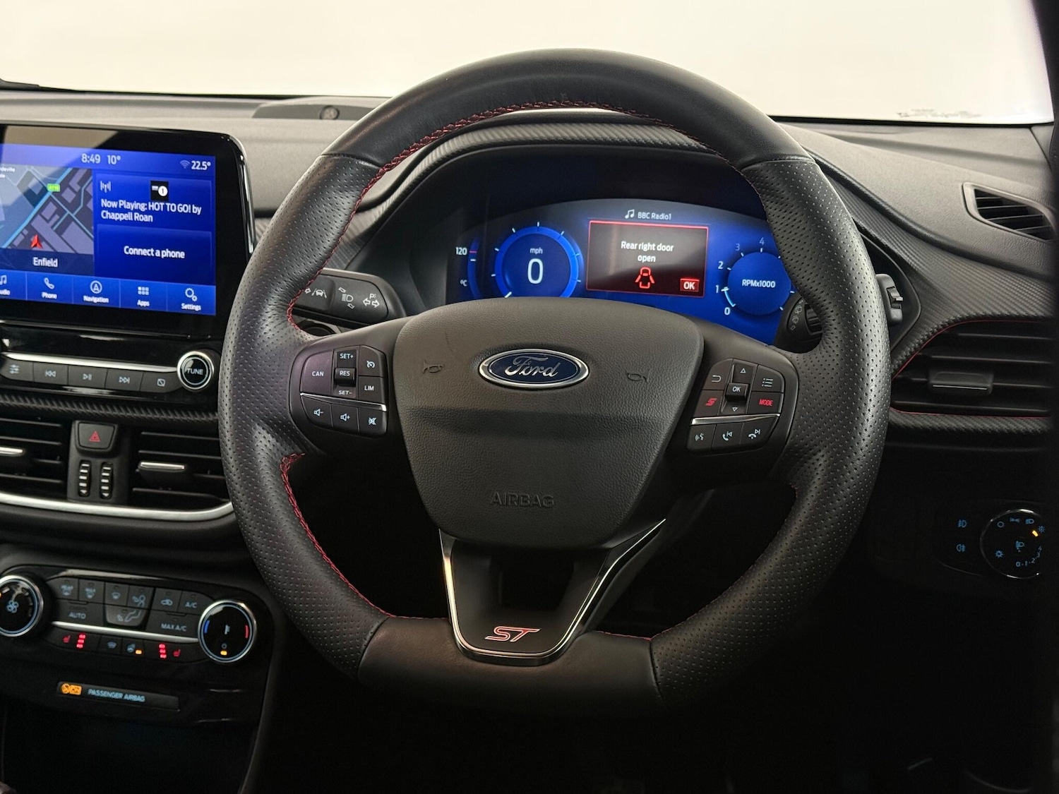 Used Ford Puma 2023 for sale - 76468582: Photo 22