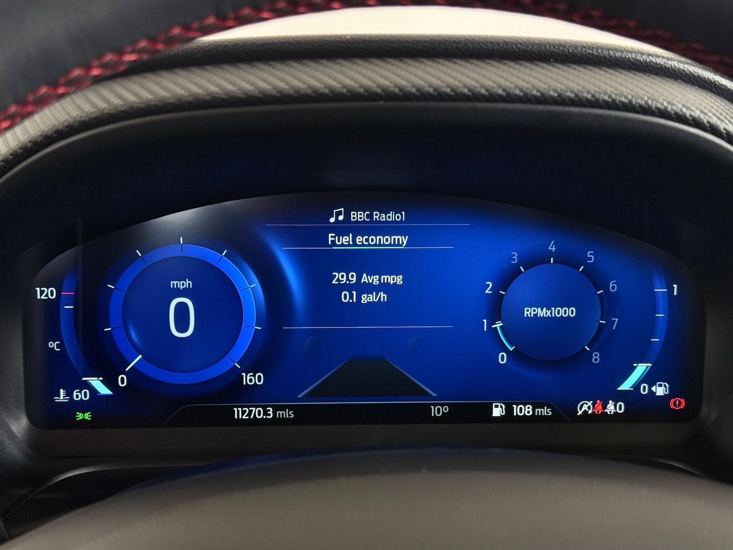 Used Ford Puma 2023 for sale - 76468582: Photo 24