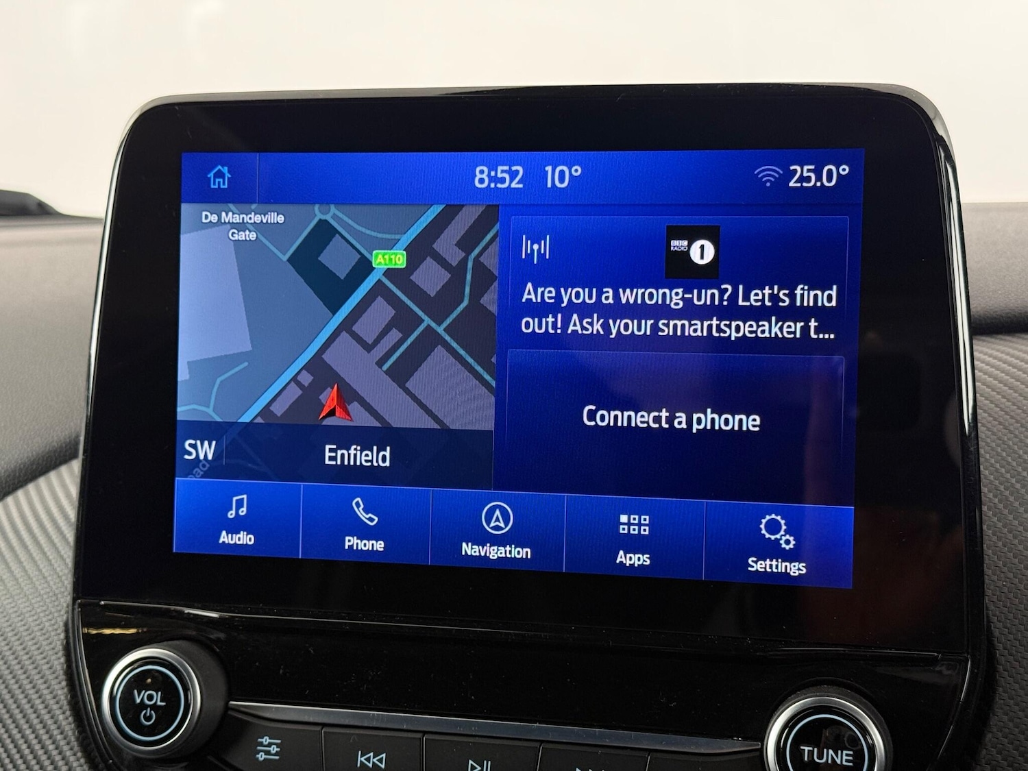 Used Ford Puma 2023 for sale - 76468582: Photo 30