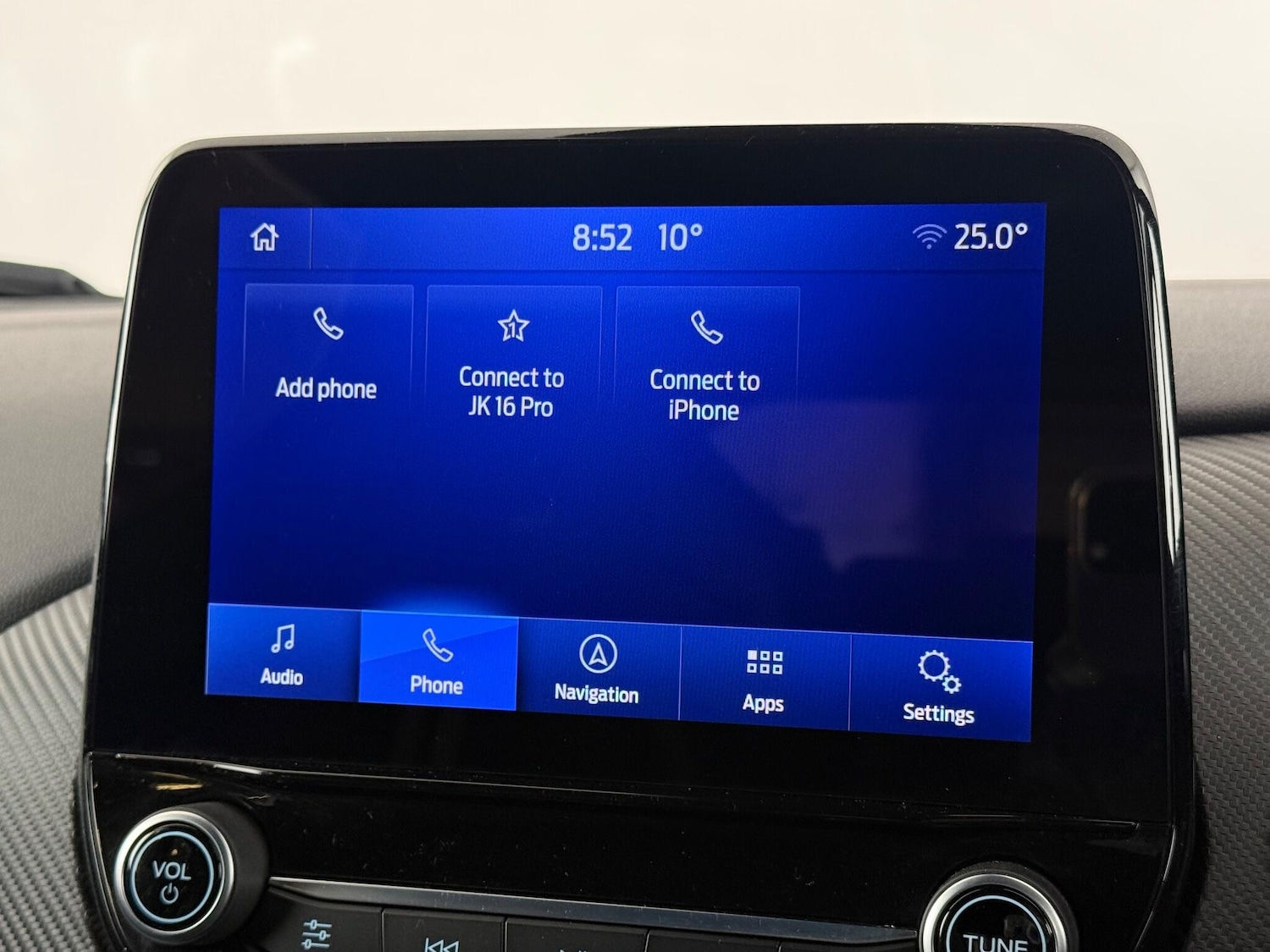 Used Ford Puma 2023 for sale - 76468582: Photo 32