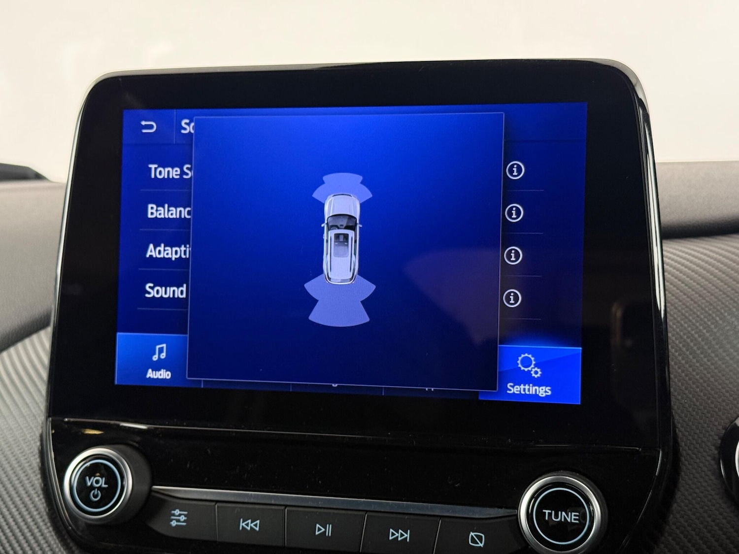 Used Ford Puma 2023 for sale - 76468582: Photo 37