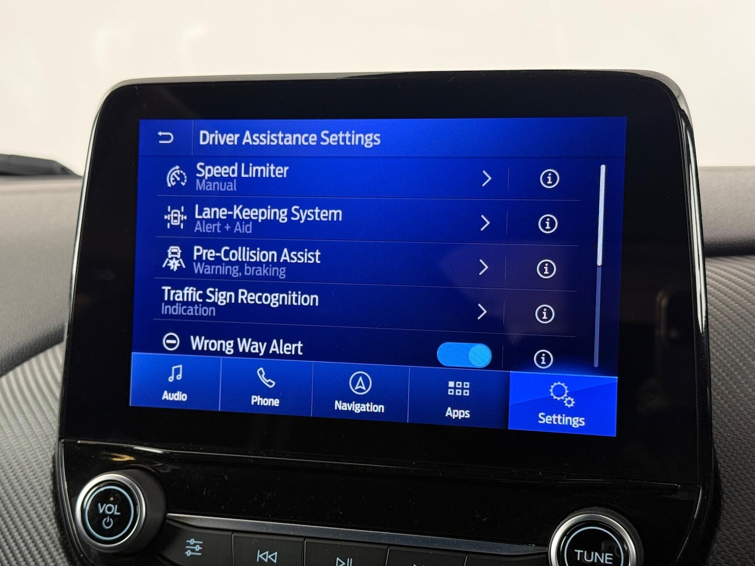 Used Ford Puma 2023 for sale - 76468582: Photo 39