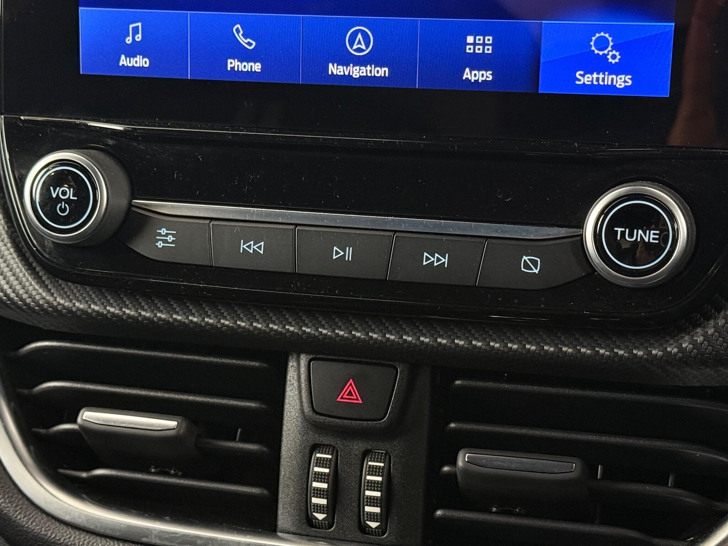 Used Ford Puma 2023 for sale - 76468582: Photo 44