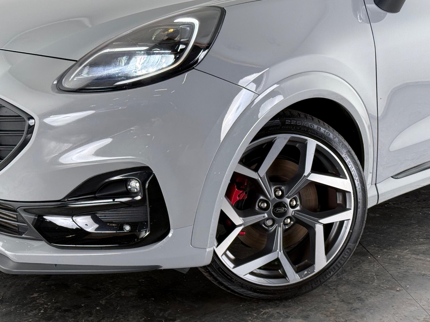 Used Ford Puma 2023 for sale - 76468582: Photo 48