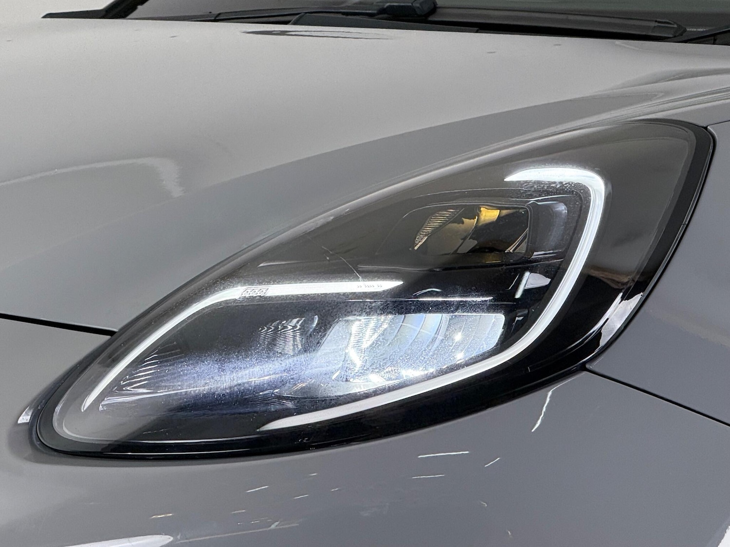 Used Ford Puma 2023 for sale - 76468582: Photo 8