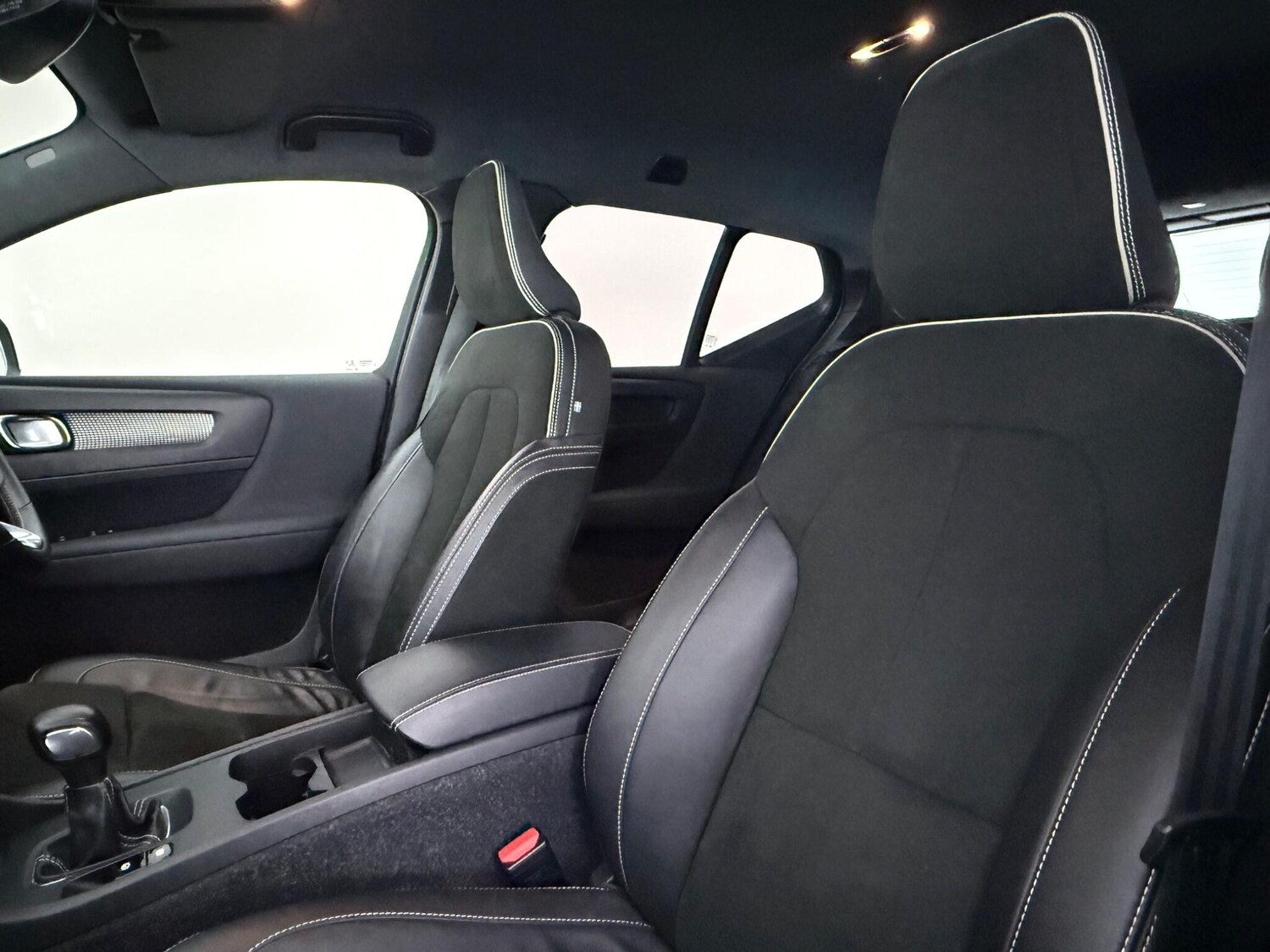 Used Volvo XC40 2021 for sale - 78171633: Photo 11