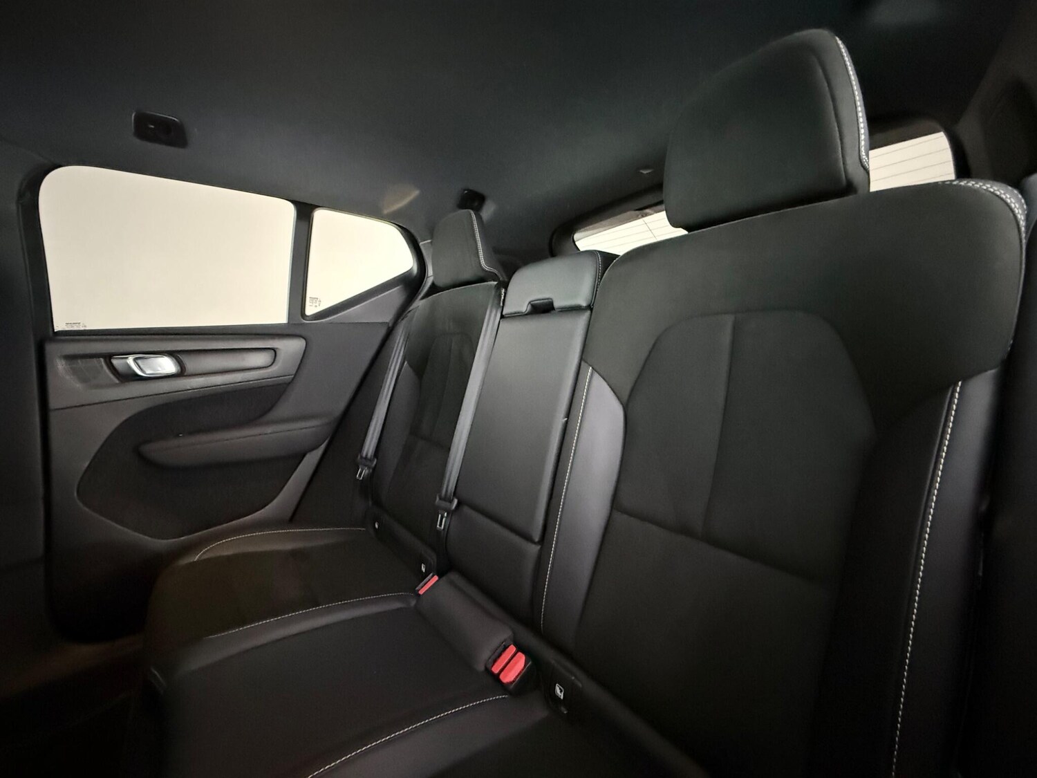 Used Volvo XC40 2021 for sale - 78171633: Photo 13