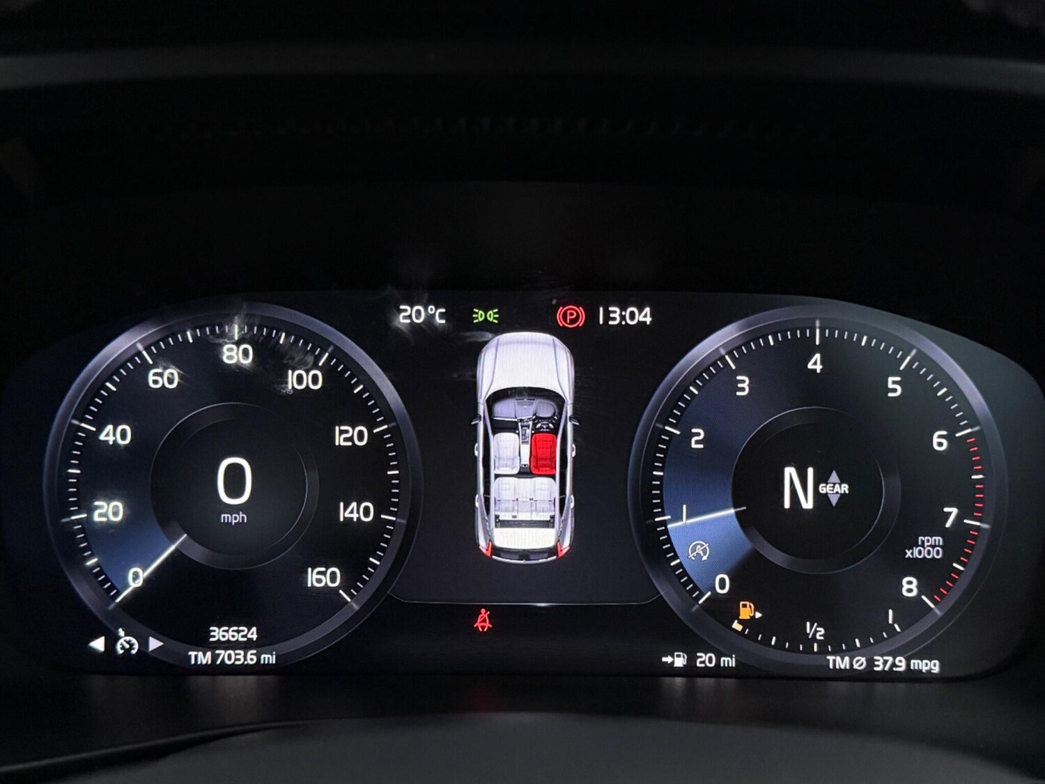 Used Volvo XC40 2021 for sale - 78171633: Photo 15