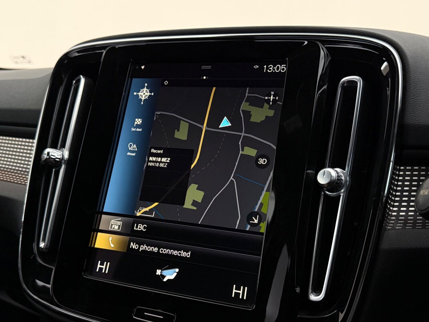 Used Volvo XC40 2021 for sale - 78171633: Photo 20