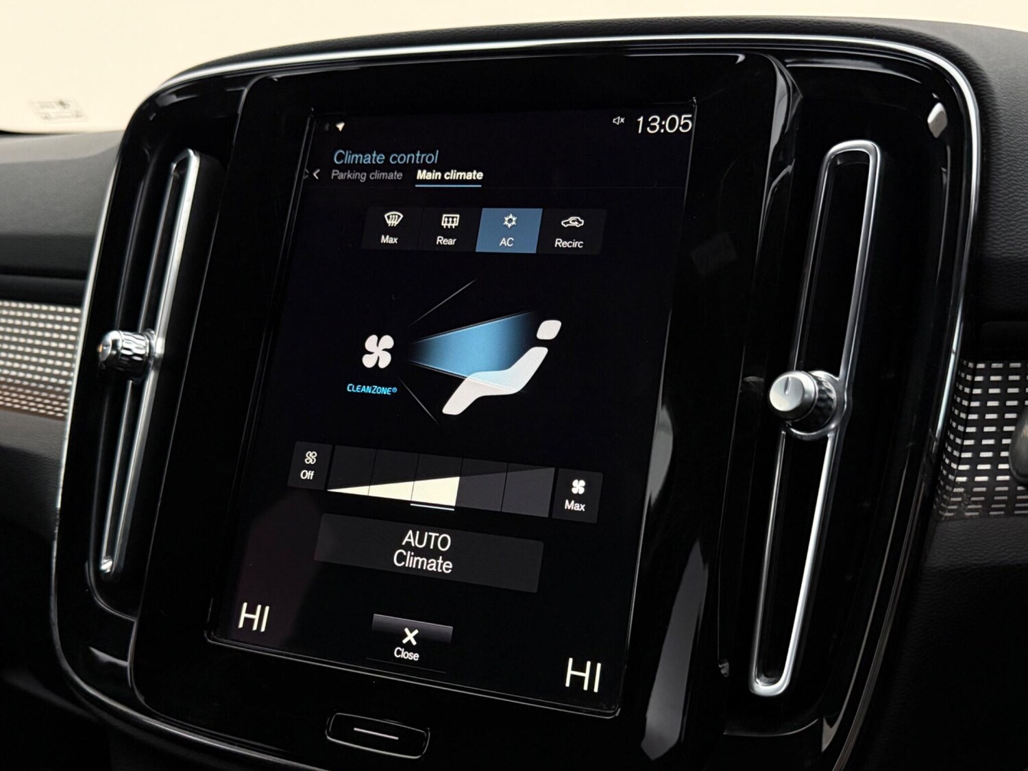 Used Volvo XC40 2021 for sale - 78171633: Photo 22