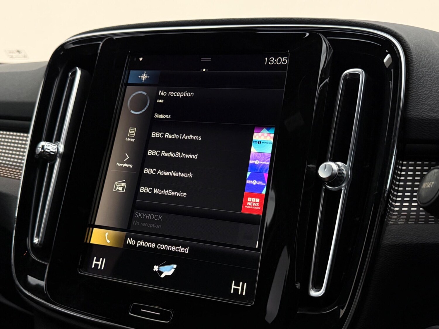 Used Volvo XC40 2021 for sale - 78171633: Photo 23