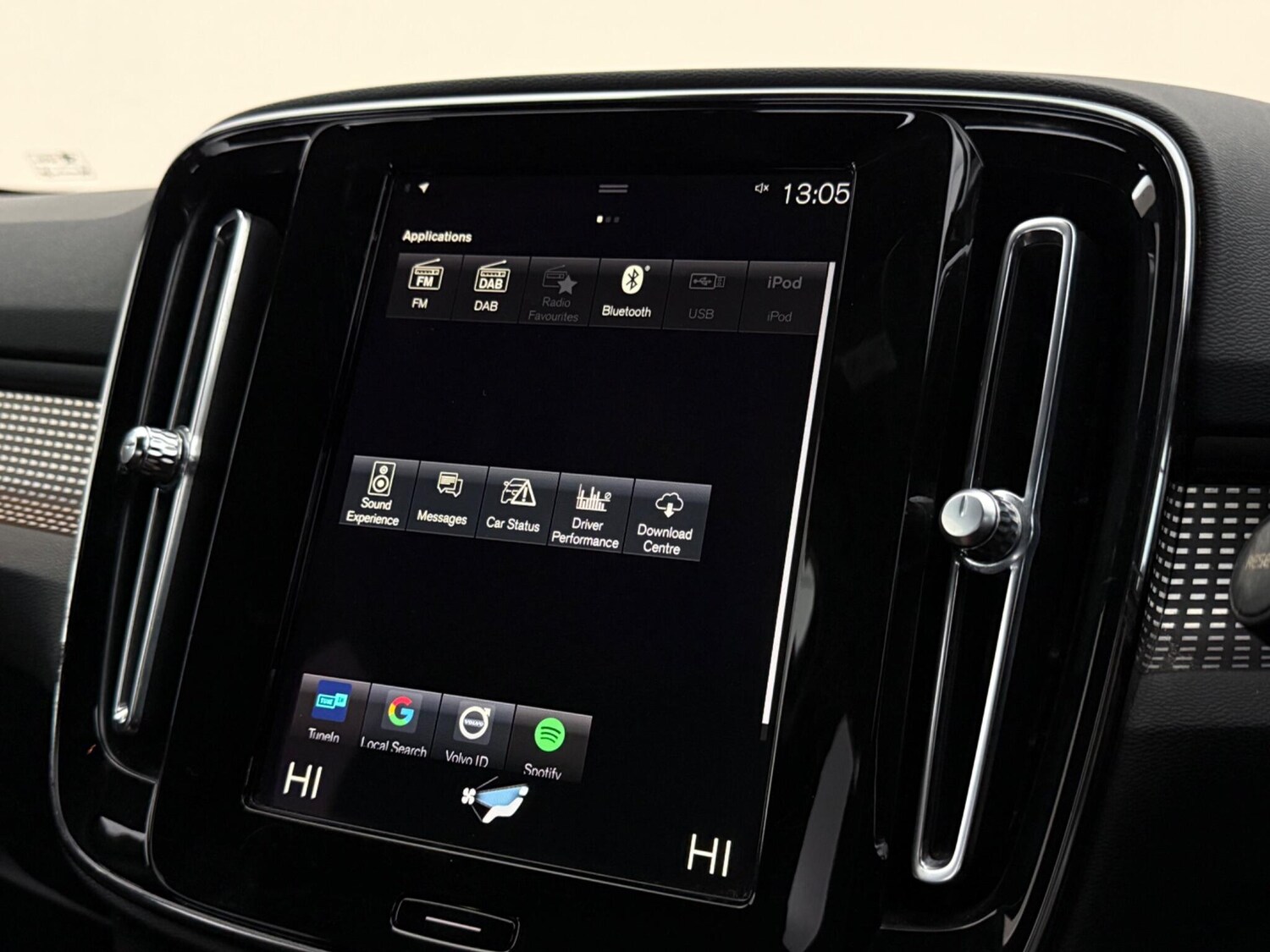 Used Volvo XC40 2021 for sale - 78171633: Photo 24