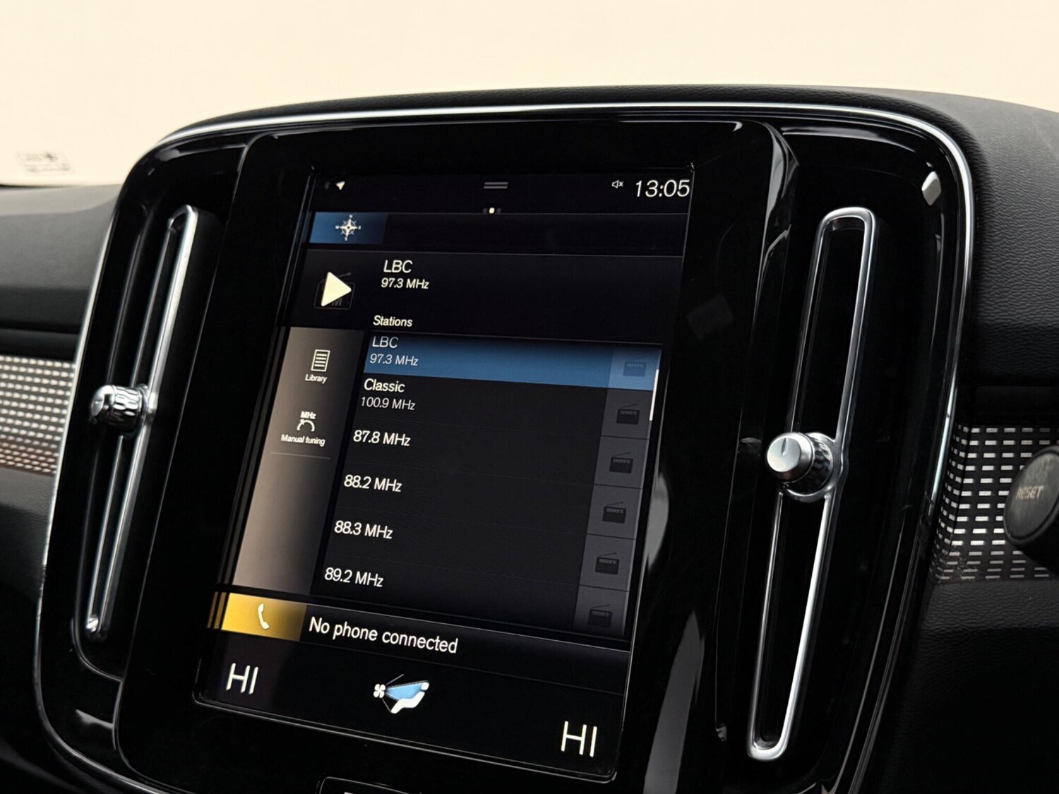 Used Volvo XC40 2021 for sale - 78171633: Photo 25