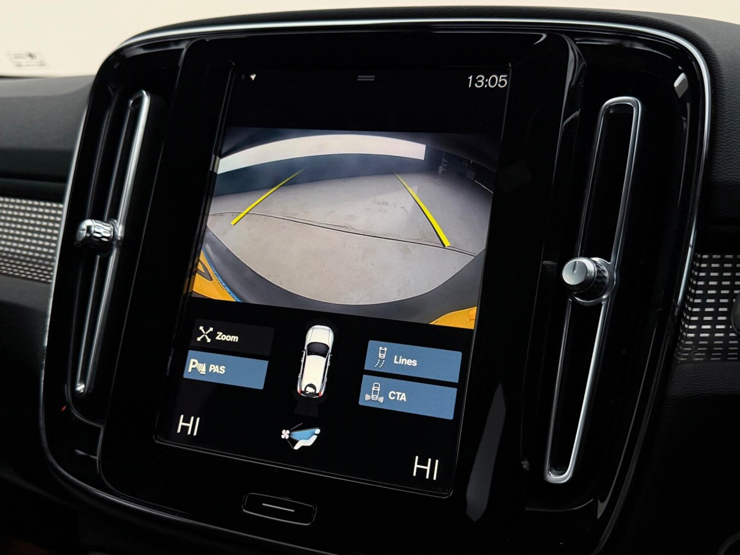 Used Volvo XC40 2021 for sale - 78171633: Photo 26