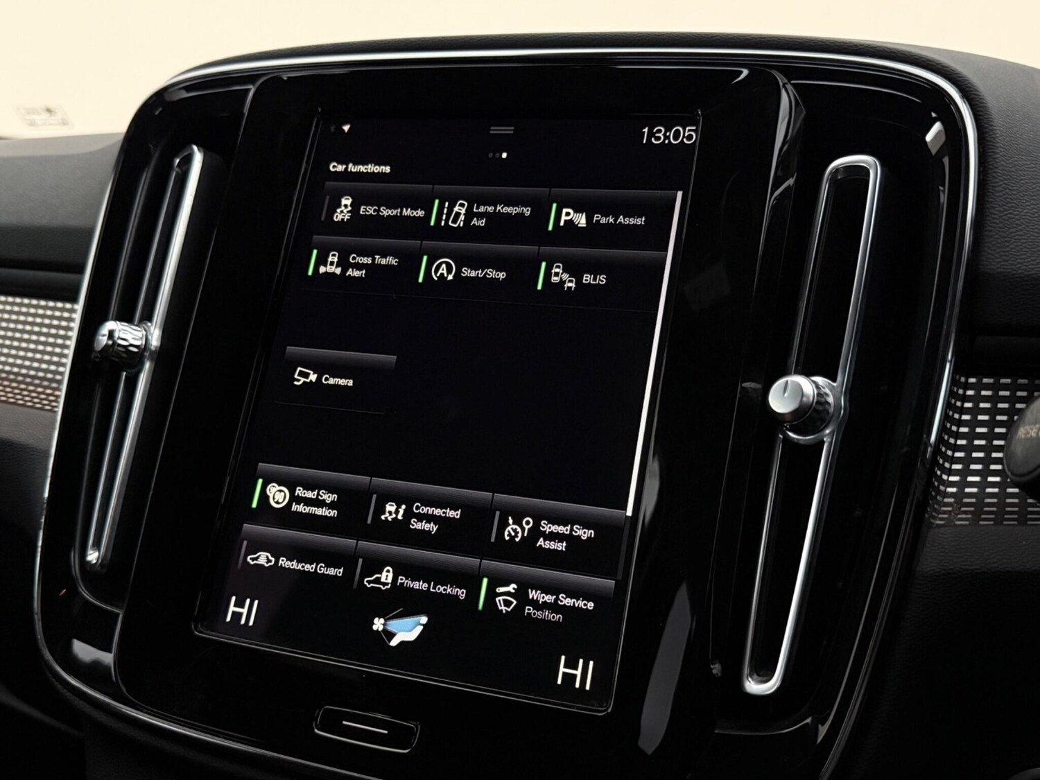 Used Volvo XC40 2021 for sale - 78171633: Photo 27