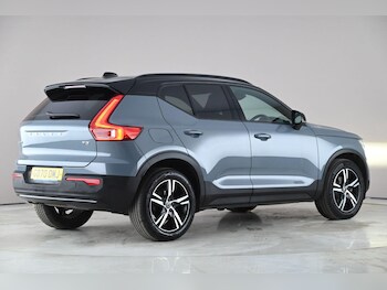 Used Volvo XC40 2021 for sale - 78171633: Photo