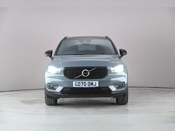 Used Volvo XC40 2021 for sale - 78171633: Photo