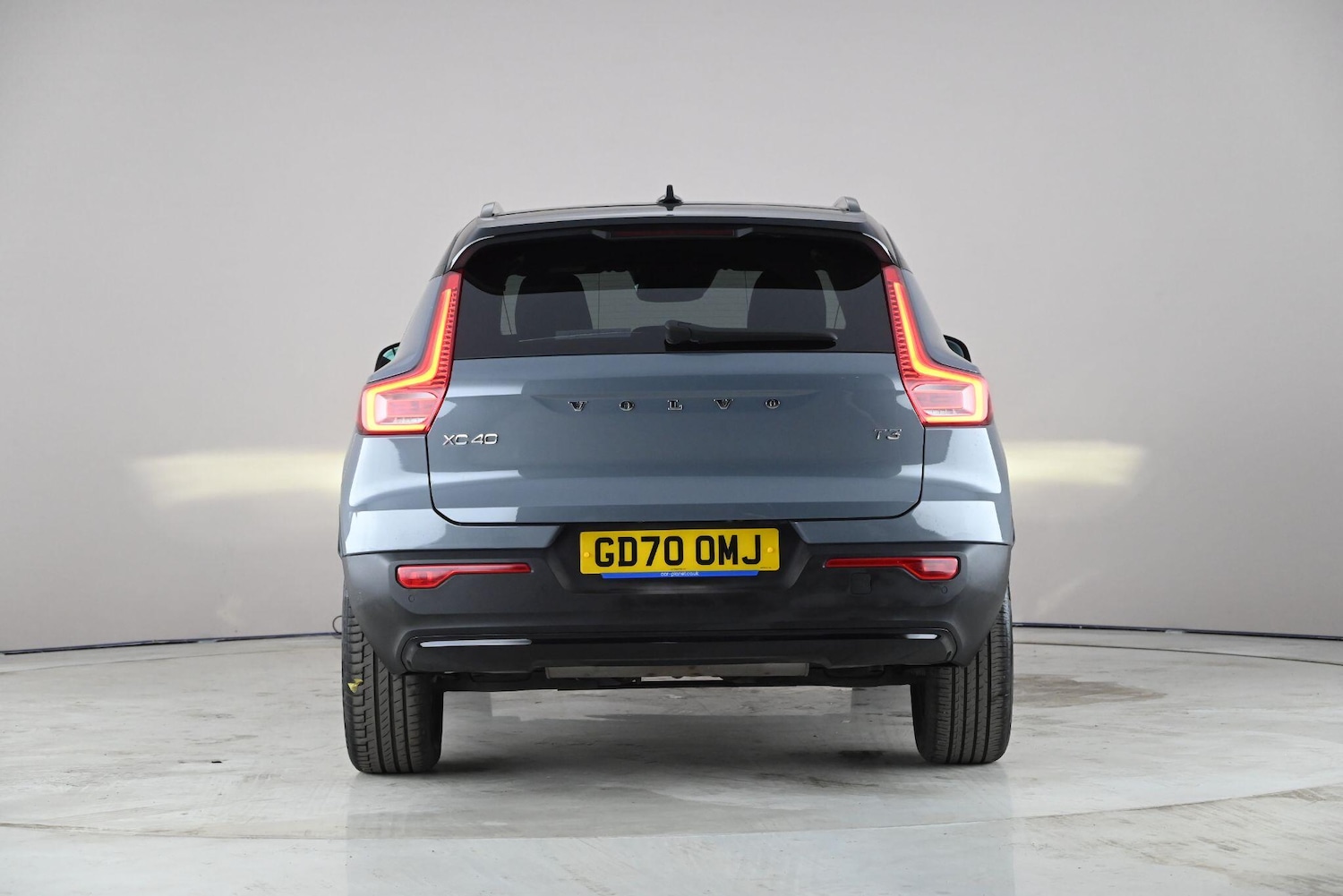 Used Volvo XC40 2021 for sale - 78171633: Photo 4