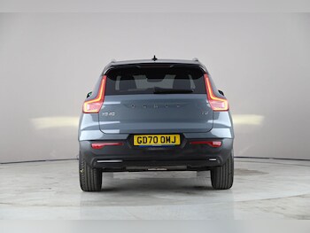 Used Volvo XC40 2021 for sale - 78171633: Photo
