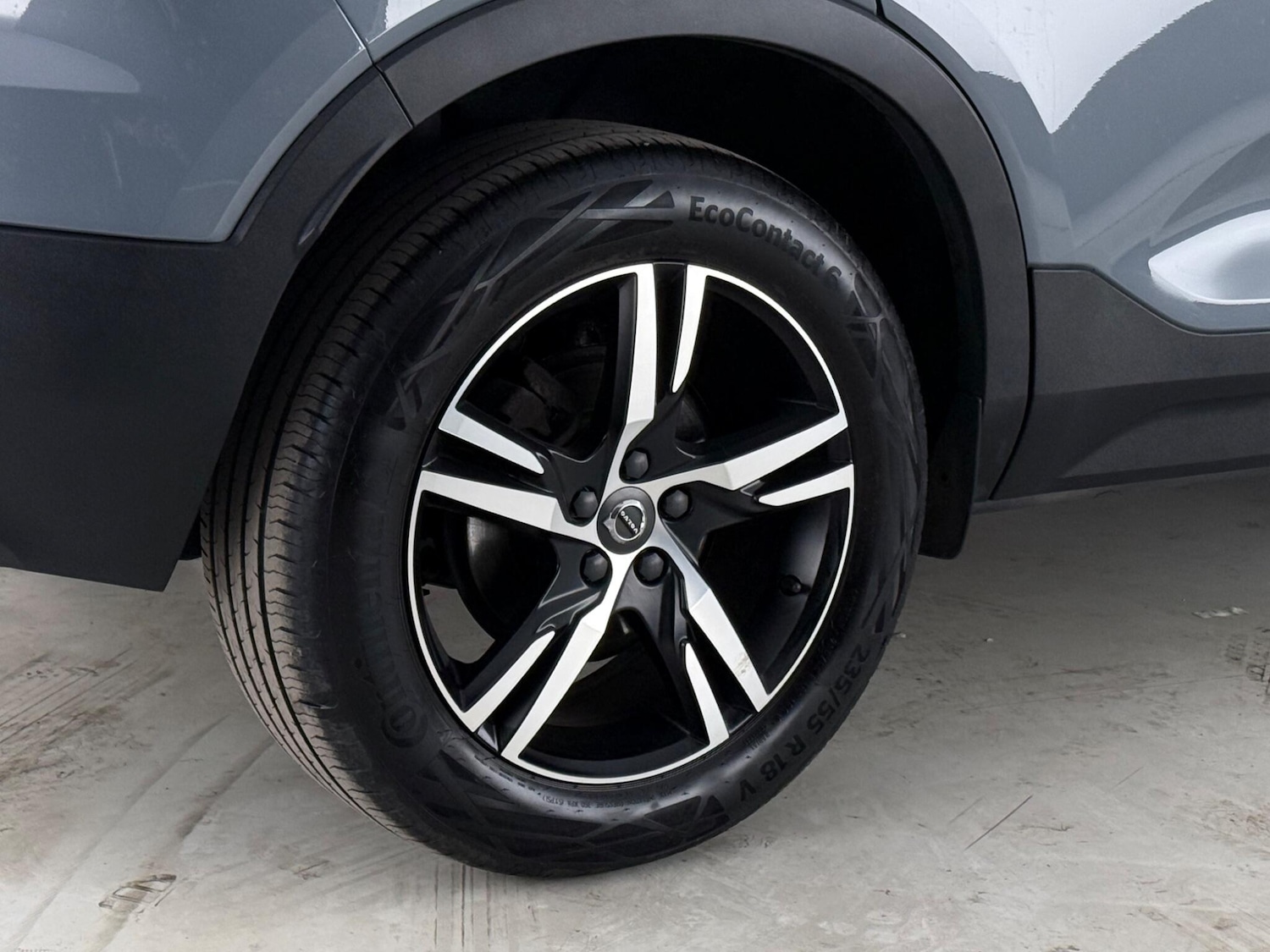 Used Volvo XC40 2021 for sale - 78171633: Photo 5