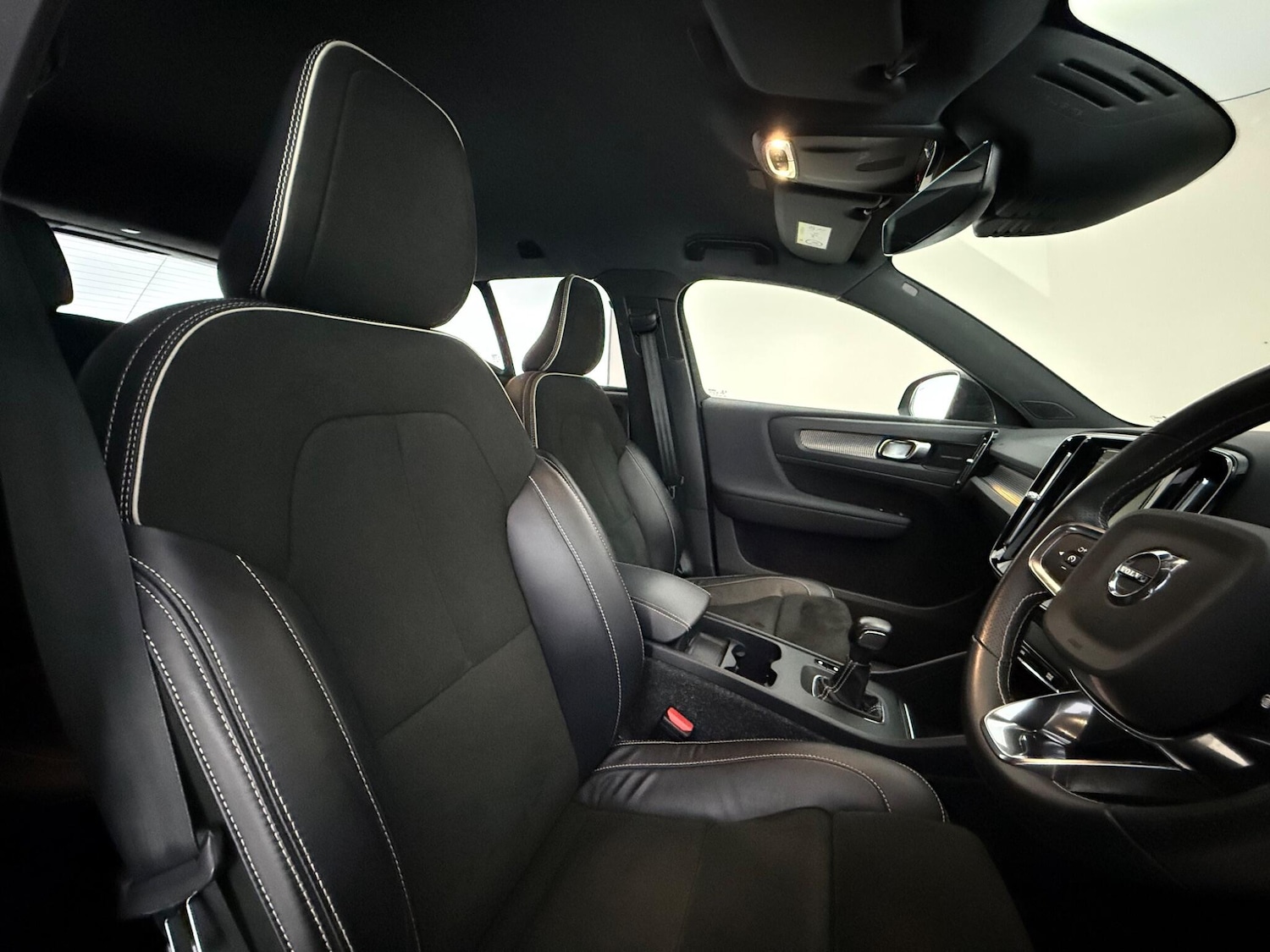 Used Volvo XC40 2021 for sale - 78171633: Photo 9