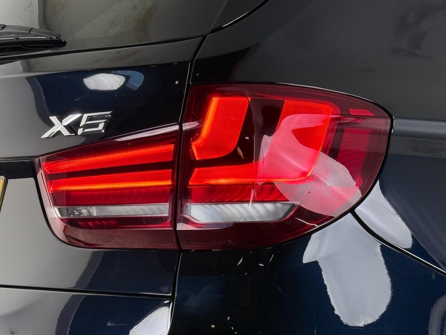 Used BMW X5 2018 for sale - 76468548: Photo 10