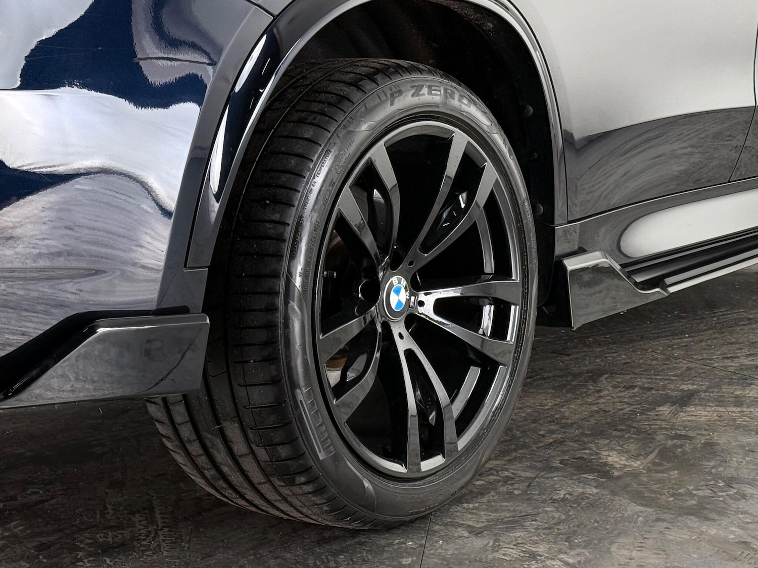 Used BMW X5 2018 for sale - 76468548: Photo 11