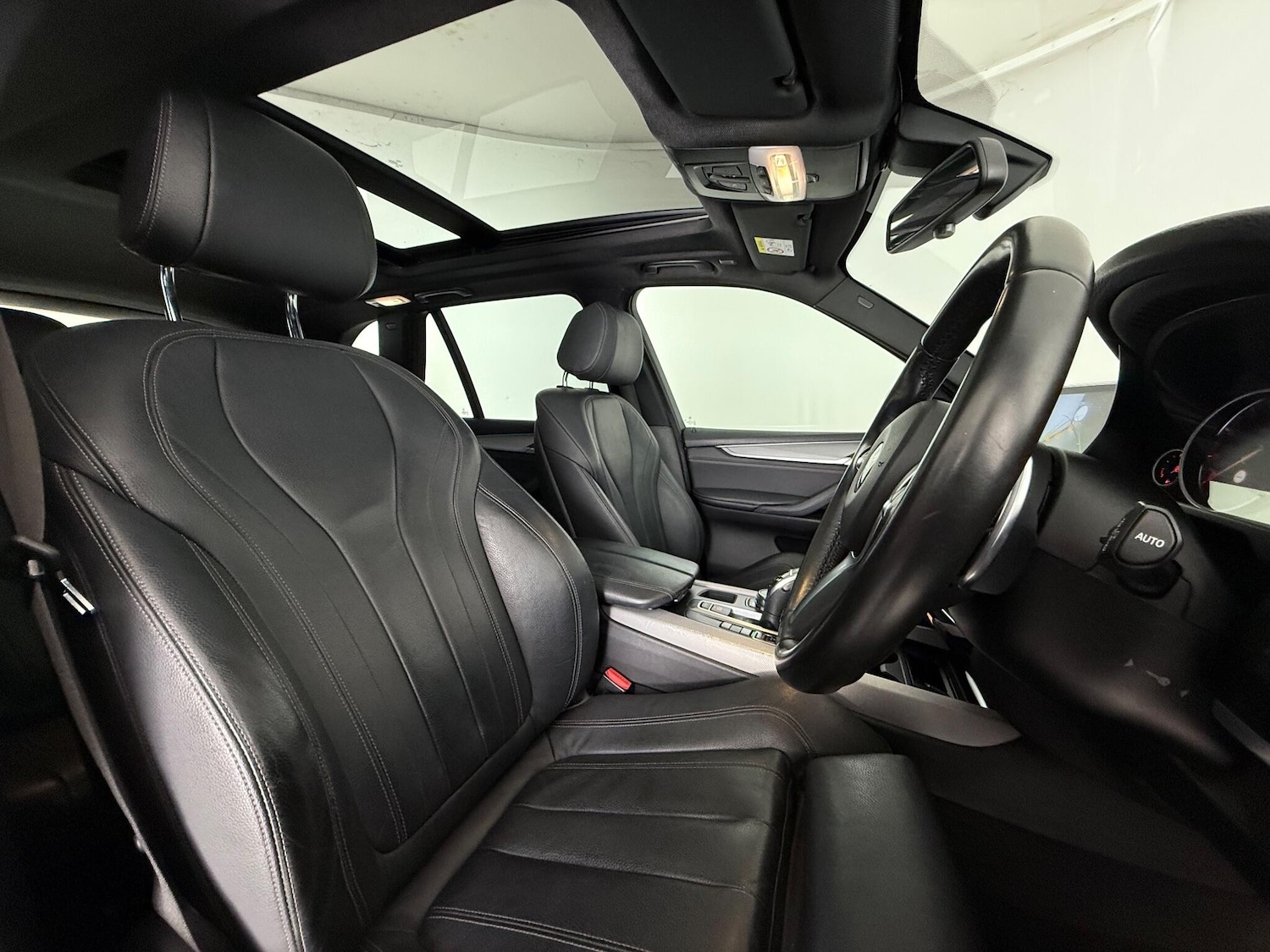 Used BMW X5 2018 for sale - 76468548: Photo 16