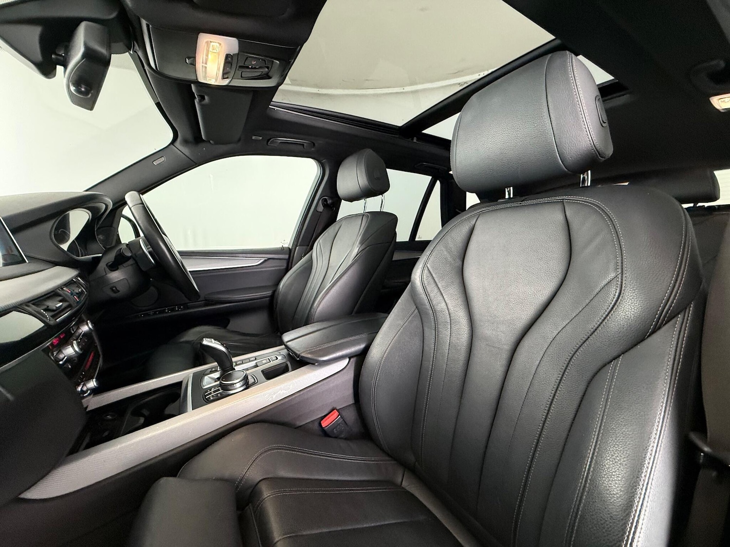 Used BMW X5 2018 for sale - 76468548: Photo 17