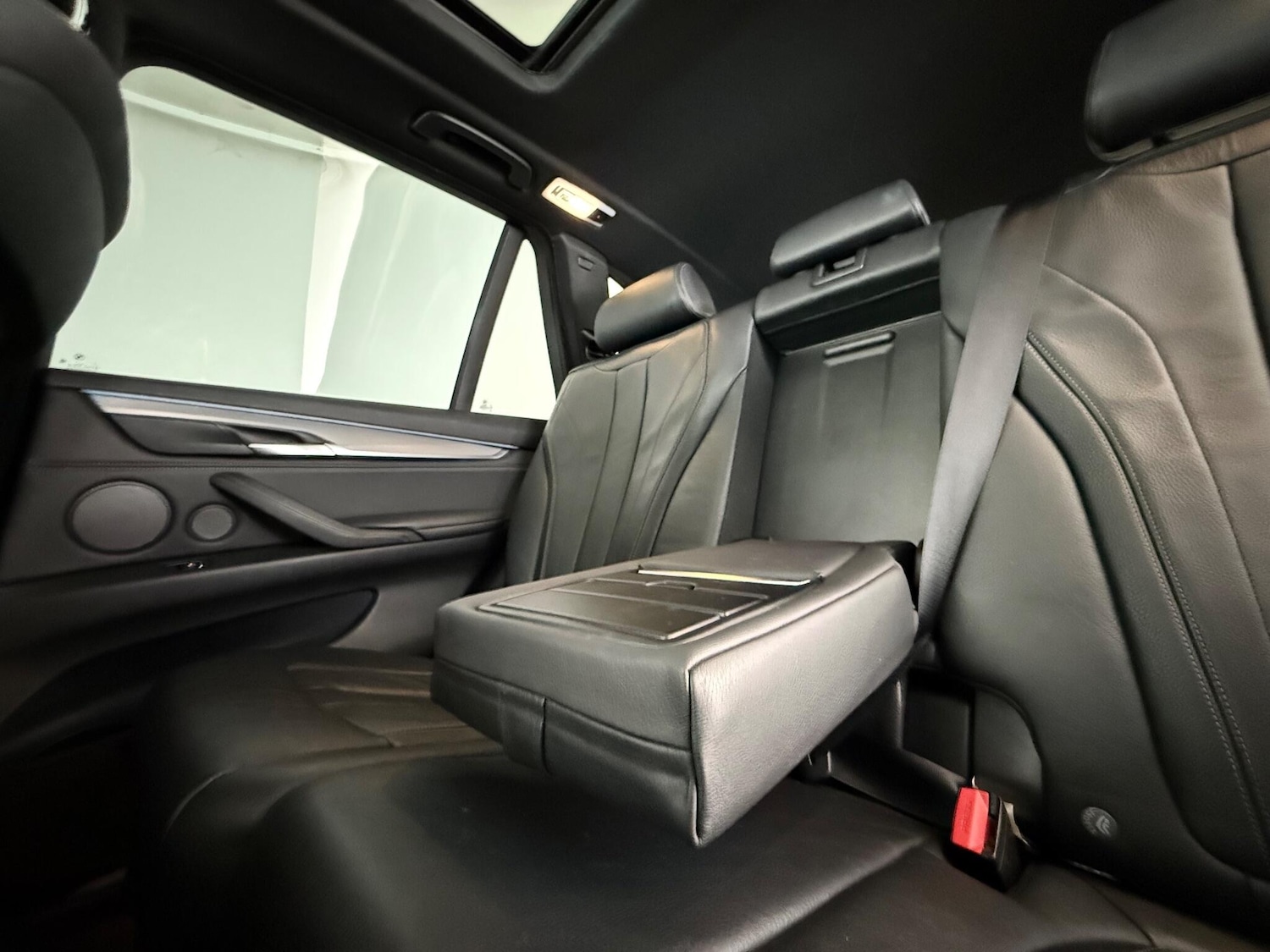 Used BMW X5 2018 for sale - 76468548: Photo 18