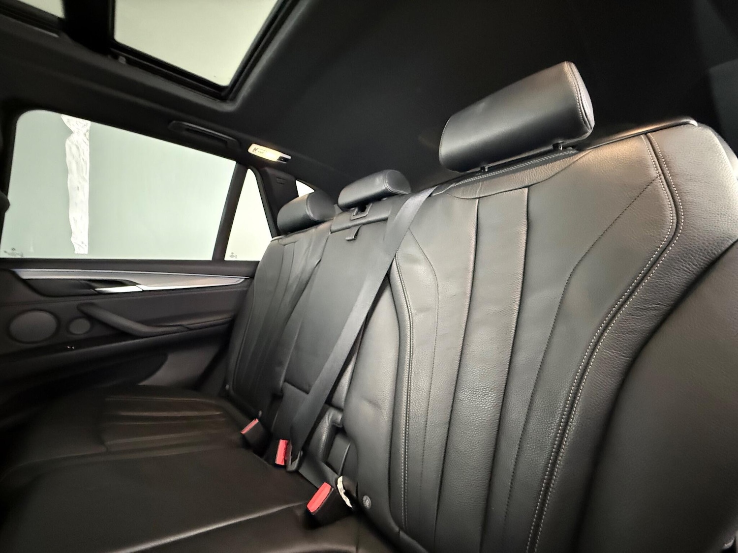 Used BMW X5 2018 for sale - 76468548: Photo 19