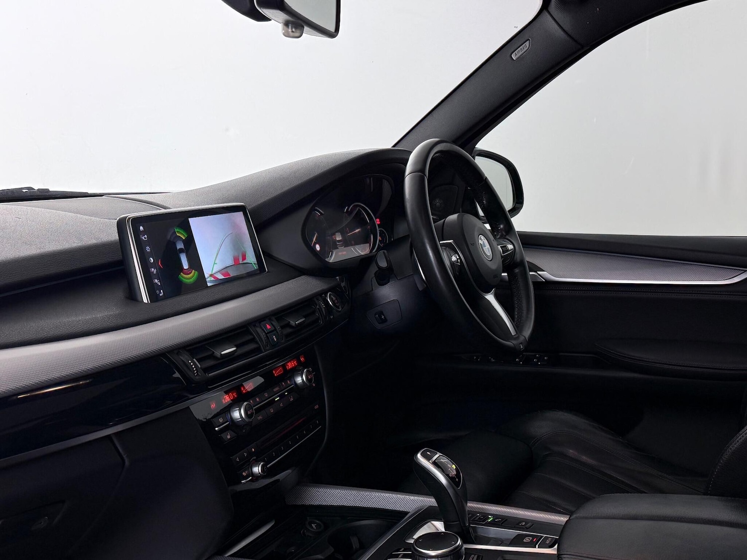 Used BMW X5 2018 for sale - 76468548: Photo 25